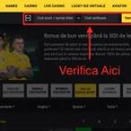 fortuna bet pariuri sportive verificare bilet